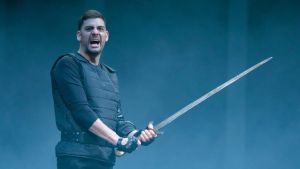 Devet pozorišta u Beogradu realizovalo je prosečno 1,7 premijeru ove sezone