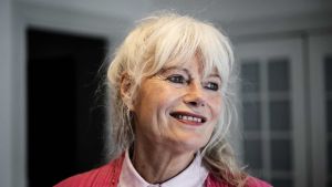 Jena blev skilt efter 30 års ægteskab: Nu gør hun noget vildt