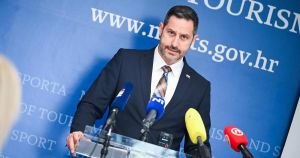 Kako uz silnu rodbinu stati na kraj radu na crno u turizmu?