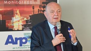 Il ministro Pichetto Fratin a Torino: «Nessun razionamento Serve ritorno al nucleare»