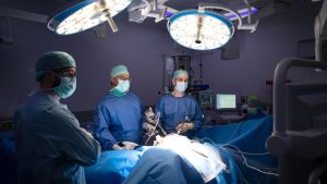 Kritik an Plänen für Gesundheitsreform - SPD sieht Unwuchten