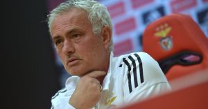 A realidade difusa do Benfica