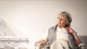 'Las gratitudes' o agradecer el que alguien haya temido por tu vida