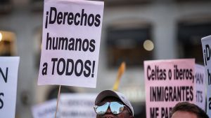 Justicia frente a la hipocresía
