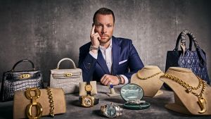 Inside The Pawn Shop For The Ultra-Rich