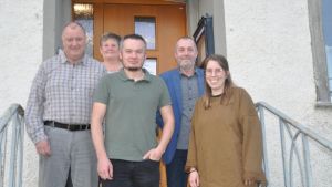 Kein Verständnis für Bezirksreformen: TTC Riedböhringen mit nur noch einer Mannschaft an der Platte