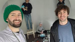 Ivrea e il suo spirito carnevalesco: sede in Borghetto per i goliardi dell’Auc