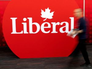 Jamie Sarkonak: The Liberal state always wins