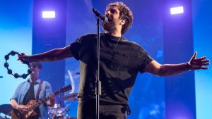 Dentro Tommaso Paradiso: la rivincita del romanticismo e della promiscuità