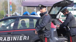 Raffica di furti tra Reggio Emilia e Scandiano