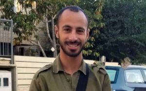 IDF reservist killed, nine wounded by explosive in southern Lebanon amid truce