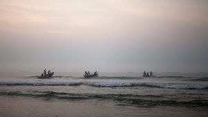 Odisha becomes first state to launch Marine Spatial Plan, what is it?