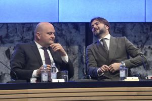 Ante Tomić: Samo čekajte, doći će i Šest Tri, i Sedam Devet, i Devet Četiri, i Jedanaest Dva... Nećete nas zaustaviti