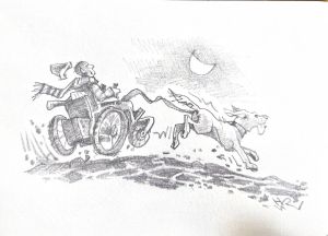 Meer mensen zoals Pieter