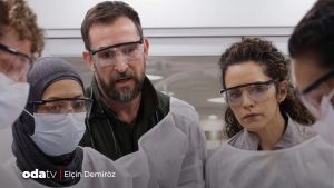 Acil serviste 15 saat