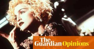 Lesbians are reclaiming Madonna as we await her new album, Confessions on a Dance Floor: Part II