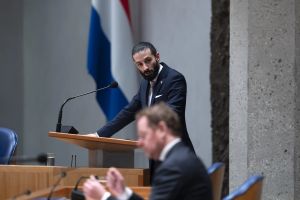 Israël blijft een bondgenoot wiens horrordaden we met de mantel der liefde bedekken