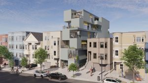 New multifamily housing in S.F. is mostly ugly. Here’s how we get better designs