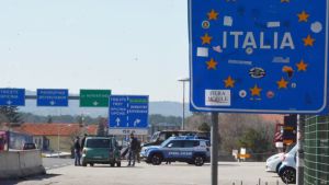 Passeur condannato a 3 anni, fermati altri due trafficanti