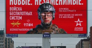 Muškarci iz cijele Rusije hrle u Sibir i masovno potpisuju ugovore: 'Nitko ne plaća koliko mi'