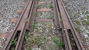 Wohin kommt der neue Umschlag-Bahnhof für Restmüll? Jetzt sind vier Grundstücke im Blick