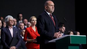 Bulgarien wählt wieder: Regiert künftig ein Russland-Freund?