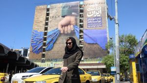 Guerra e caro gasolio. Gli autotrasportatori: 