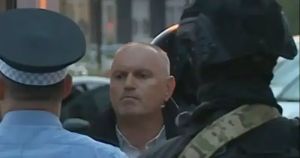 Umro inspektor SIPA koji je htio da hapsi Dodika