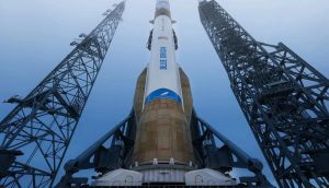 How to Watch Blue Origin’s first reused new Glenn launch