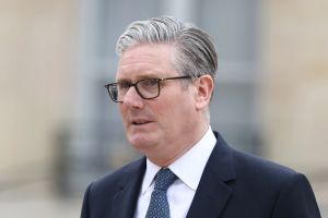 Allies back Starmer as Mandelson’s Epstein link leaves UK PM fighting for his job