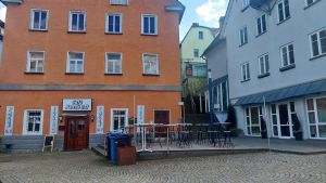 Technischer Ausschuss lehnt feste Überdachung ab