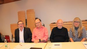 Das Aus für den Verkehrsverein: Mitglieder bemängeln fehlende Wertschätzung