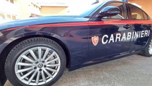 Lomello, atti osceni a bordo del treno: uomo denunciato dai carabinieri