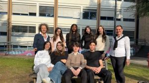 Liceo Marinelli asso pigliatutto: Udine trionfa ai nazionali di Debate