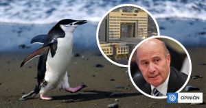 Proyecto de Reconstrucción: la batalla de los pingüinos