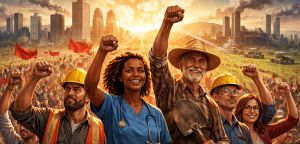 Fundamentos de uma aliança social trabalhista para 2026: a crise no mundo do trabalho