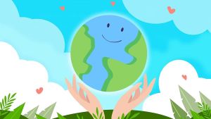 Guiding Light: Earth Day Special - Who Can Save The Planet?