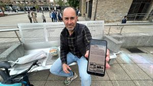 Éxito rotundo en Castrillón de la nueva edición digital del concejo: 