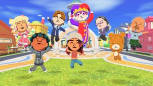 Tomodachi Life: Living the Dream captivates me in a way Animal Crossing: New Horizons does not