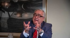 “Hay elementos de juicio para pedir una prisión preventiva a Piero Corvetto”