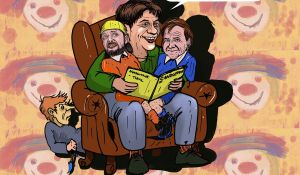 Best i verden (sånn cirka)