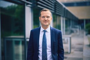 Krigen i Mellemøsten slører udsigterne for en hjørnesten i dansk erhvervsliv