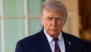 President Donald Trump gives update on new ceasefire talks in Pakistan