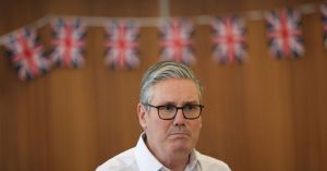 Should Keir Starmer resign?