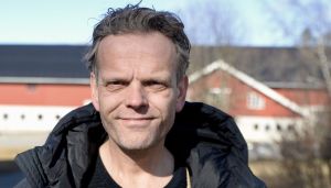 «All in» er min respons