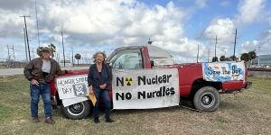 AI Job Cuts, Plastic Pollution, and Experimental Nuclear: Why I Oppose Dow