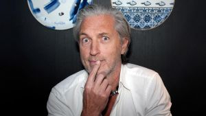 Superstudio si fa in tre. Tre quartieri, tre visioni. Wenders torna dopo 25 anni mille metri di oggetti iconici