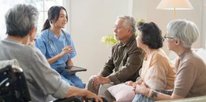 Why measuring dignity matters in Canada’s long‑term care system