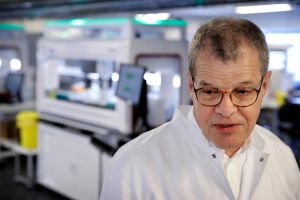 Kåre Mølbak: Har regeringen og politikerne virkelig allerede glemt erfaringerne fra Coronakrisen?