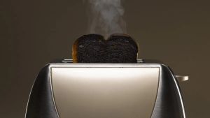 In Britain, even the toasters are part of our class war